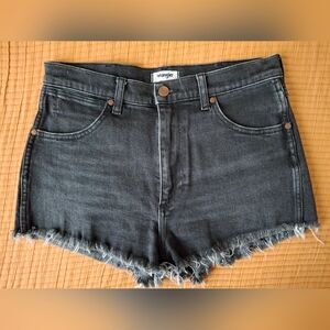 Wrangler Jean Shorts